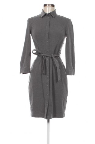 Kleid Mohito, Größe XS, Farbe Grau, Preis 12,11 €