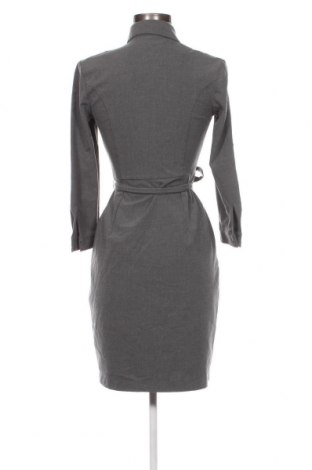 Kleid Mohito, Größe XS, Farbe Grau, Preis € 20,18