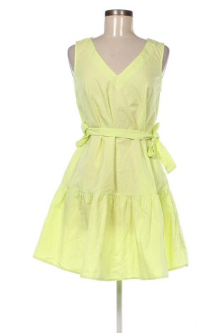 Šaty  Mohito, Veľkosť S, Farba Žltá, Cena  8,90 €