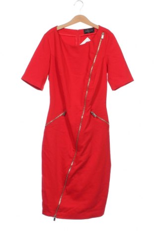 Φόρεμα Mohito, Μέγεθος XS, Χρώμα Κόκκινο, Τιμή 17,80 €