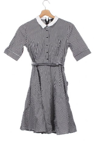 Kleid Mohito, Größe XS, Farbe Schwarz, Preis 9,08 €