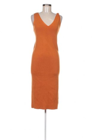 Φόρεμα Mohito, Μέγεθος L, Χρώμα Πορτοκαλί, Τιμή 9,87 €