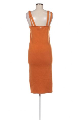 Kleid Mohito, Größe L, Farbe Orange, Preis € 9,69
