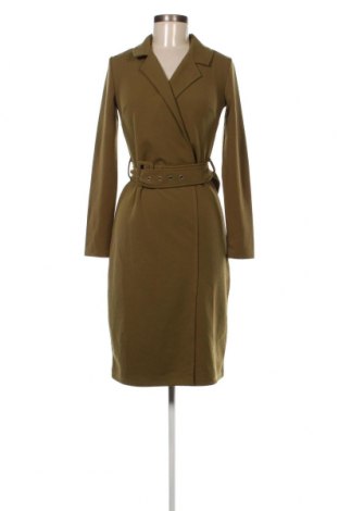 Kleid Mohito, Größe S, Farbe Grün, Preis 9,00 €