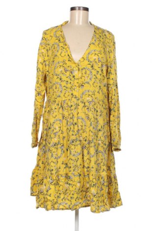 Kleid Mohito, Größe M, Farbe Mehrfarbig, Preis € 8,95
