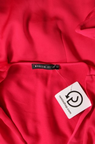 Φόρεμα Mohito, Μέγεθος L, Χρώμα Ρόζ , Τιμή 8,90 €