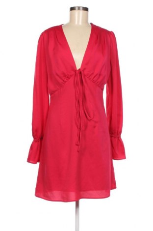 Kleid Mohito, Größe L, Farbe Rosa, Preis 8,90 €