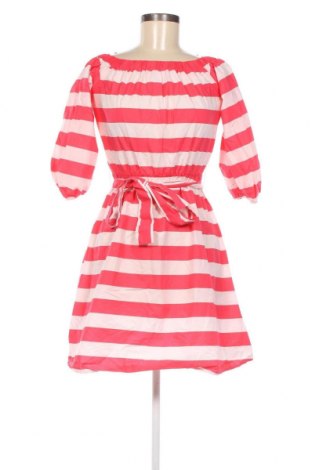 Φόρεμα Mohito, Μέγεθος S, Χρώμα Ρόζ , Τιμή 8,45 €
