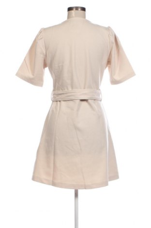 Kleid Molly Bracken, Größe M, Farbe Beige, Preis € 72,16