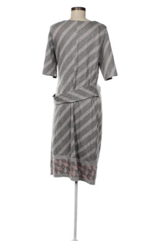 Kleid Mona, Größe XL, Farbe Grau, Preis € 26,72