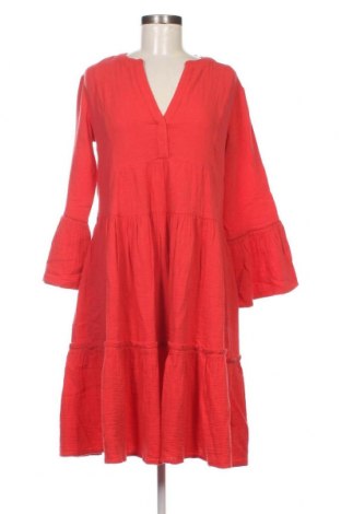 Kleid Monari, Größe XS, Farbe Rot, Preis 43,38 €