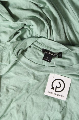 Šaty  Moni&Co, Veľkosť M, Farba Zelená, Cena  10,89 €