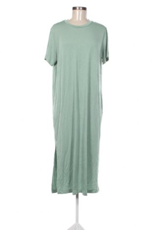 Φόρεμα Moni&Co, Μέγεθος M, Χρώμα Πράσινο, Τιμή 11,88 €