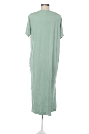 Kleid Moni&Co, Größe M, Farbe Grün, Preis 13,36 €