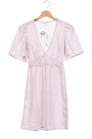 Φόρεμα Monki, Μέγεθος XL, Χρώμα Πολύχρωμο, Τιμή 19,18 €