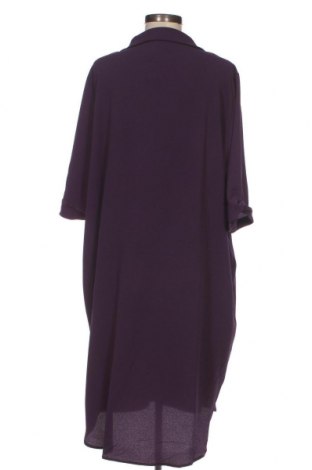 Kleid Monki, Größe XL, Farbe Lila, Preis 31,96 €