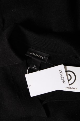 Φόρεμα Monki, Μέγεθος M, Χρώμα Μαύρο, Τιμή 9,91 €