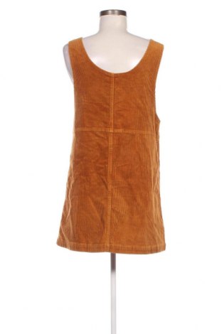 Kleid Monki, Größe S, Farbe Braun, Preis 7,70 €