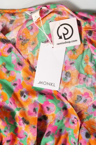 Šaty  Monki, Veľkosť XL, Farba Viacfarebná, Cena  31,96 €