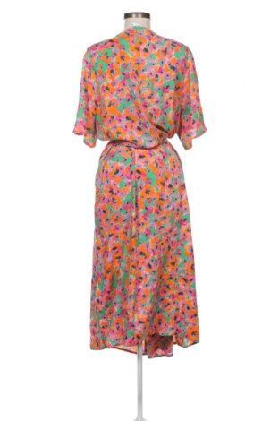 Φόρεμα Monki, Μέγεθος XL, Χρώμα Πολύχρωμο, Τιμή 31,96 €