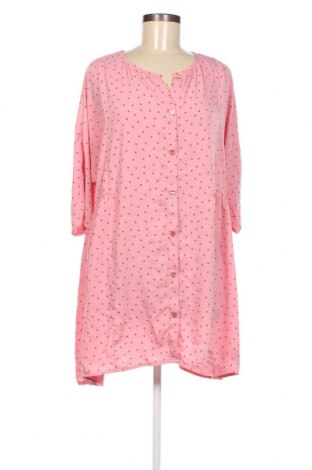 Kleid Monki, Größe S, Farbe Rosa, Preis 5,82 €
