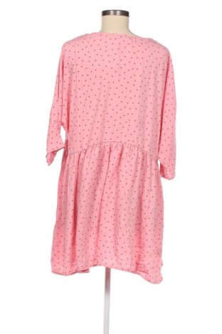 Kleid Monki, Größe S, Farbe Rosa, Preis 5,82 €