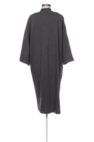 Φόρεμα Monki, Μέγεθος L, Χρώμα Γκρί, Τιμή 16,70 €
