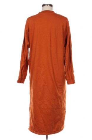 Φόρεμα Monki, Μέγεθος XS, Χρώμα Πορτοκαλί, Τιμή 5,01 €