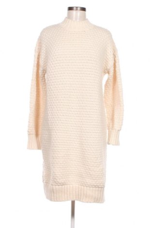 Kleid Monki, Größe M, Farbe Beige, Preis 8,83 €