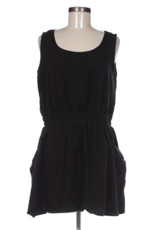 Kleid Monki, Größe M, Farbe Schwarz, Preis 6,63 €