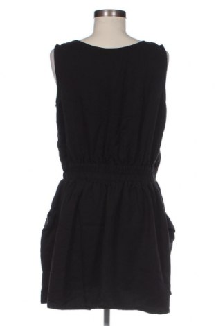 Kleid Monki, Größe M, Farbe Schwarz, Preis 6,21 €