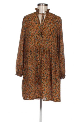Kleid Monki, Größe M, Farbe Mehrfarbig, Preis € 11,27