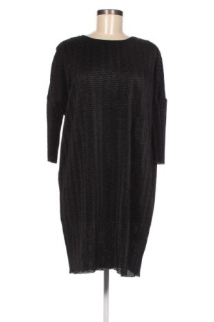 Kleid Monki, Größe XS, Farbe Schwarz, Preis 5,64 €