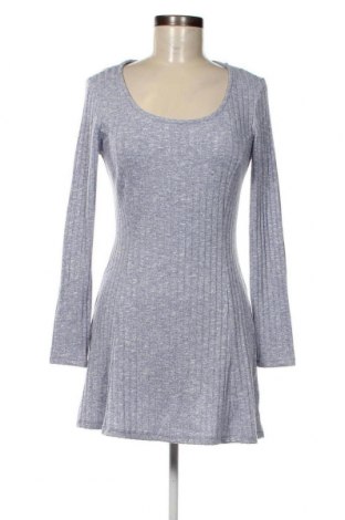 Kleid Monki, Größe S, Farbe Blau, Preis 7,52 €