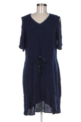 Φόρεμα Monnari, Μέγεθος M, Χρώμα Μπλέ, Τιμή 8,50 €