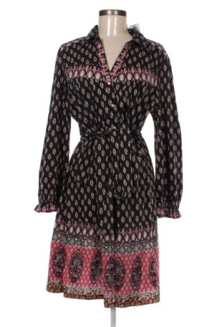Kleid Monsoon, Größe L, Farbe Mehrfarbig, Preis 42,06 €