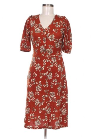 Kleid Monteau, Größe M, Farbe Mehrfarbig, Preis 11,10 €