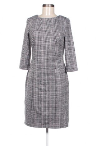 Kleid Montego, Größe M, Farbe Grau, Preis 5,65 €