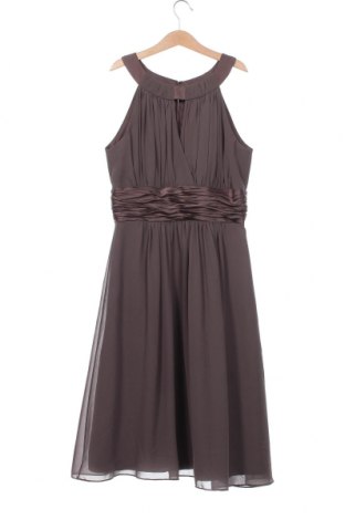 Kleid Montego, Größe XS, Farbe Braun, Preis 20,18 €