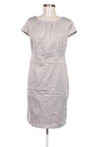Kleid Montego, Größe M, Farbe Grau, Preis 11,10 €