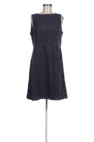 Kleid Montego, Größe XL, Farbe Blau, Preis 16,14 €