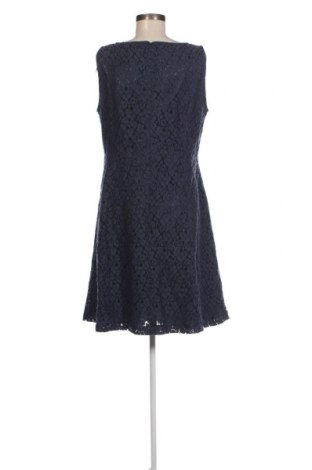 Kleid Montego, Größe XL, Farbe Blau, Preis 20,18 €