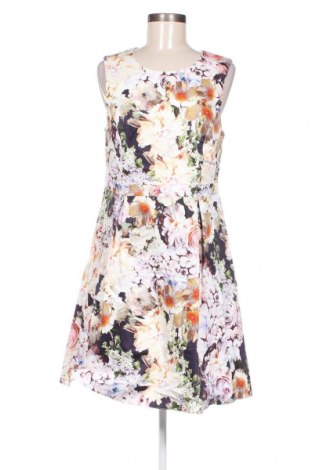 Kleid Montego, Größe L, Farbe Mehrfarbig, Preis 20,18 €