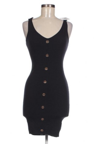 Kleid Moocci, Größe S, Farbe Schwarz, Preis 20,18 €