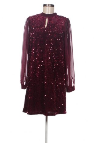 Φόρεμα More & More, Μέγεθος M, Χρώμα Κόκκινο, Τιμή 76,41 €
