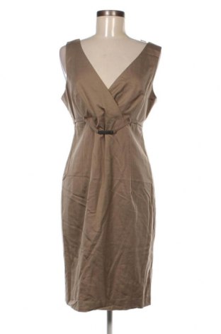 Φόρεμα More & More, Μέγεθος L, Χρώμα  Μπέζ, Τιμή 42,00 €