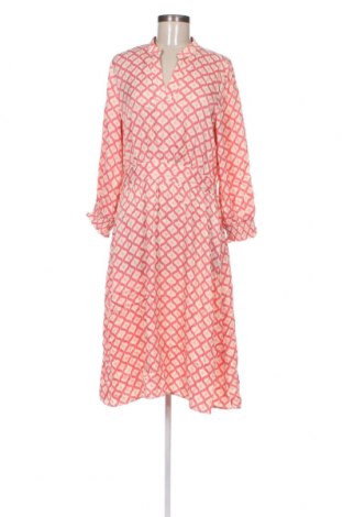 Kleid More & More, Größe L, Farbe Mehrfarbig, Preis 57,06 €