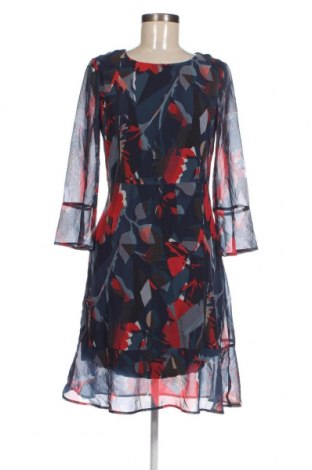 Φόρεμα More & More, Μέγεθος S, Χρώμα Μπλέ, Τιμή 13,19 €