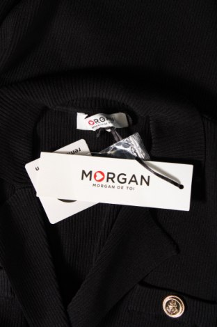 Φόρεμα Morgan, Μέγεθος L, Χρώμα Μαύρο, Τιμή 33,40 €