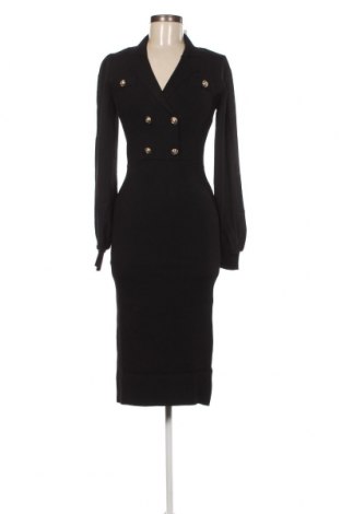 Φόρεμα Morgan, Μέγεθος L, Χρώμα Μαύρο, Τιμή 55,67 €